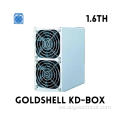 Goldshell KDA Miner KD Box 1.6th/s Kadena Machine